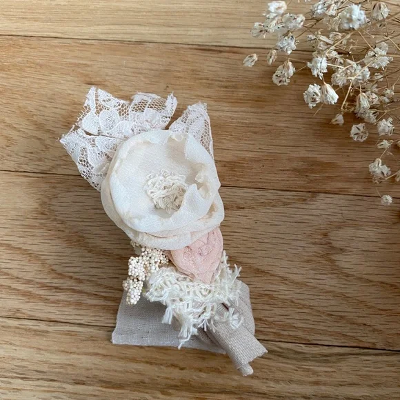 Newborn headband